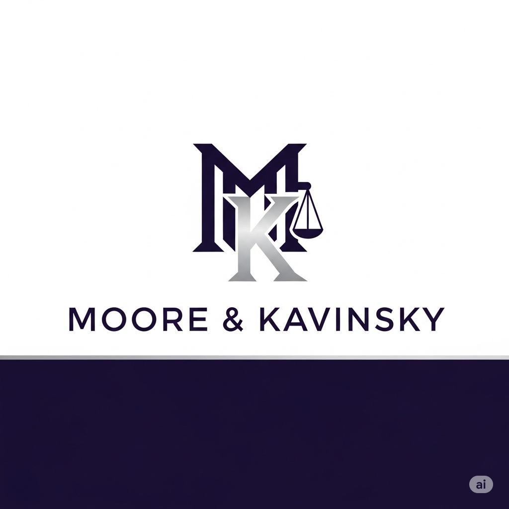 Moore & Kavinsky