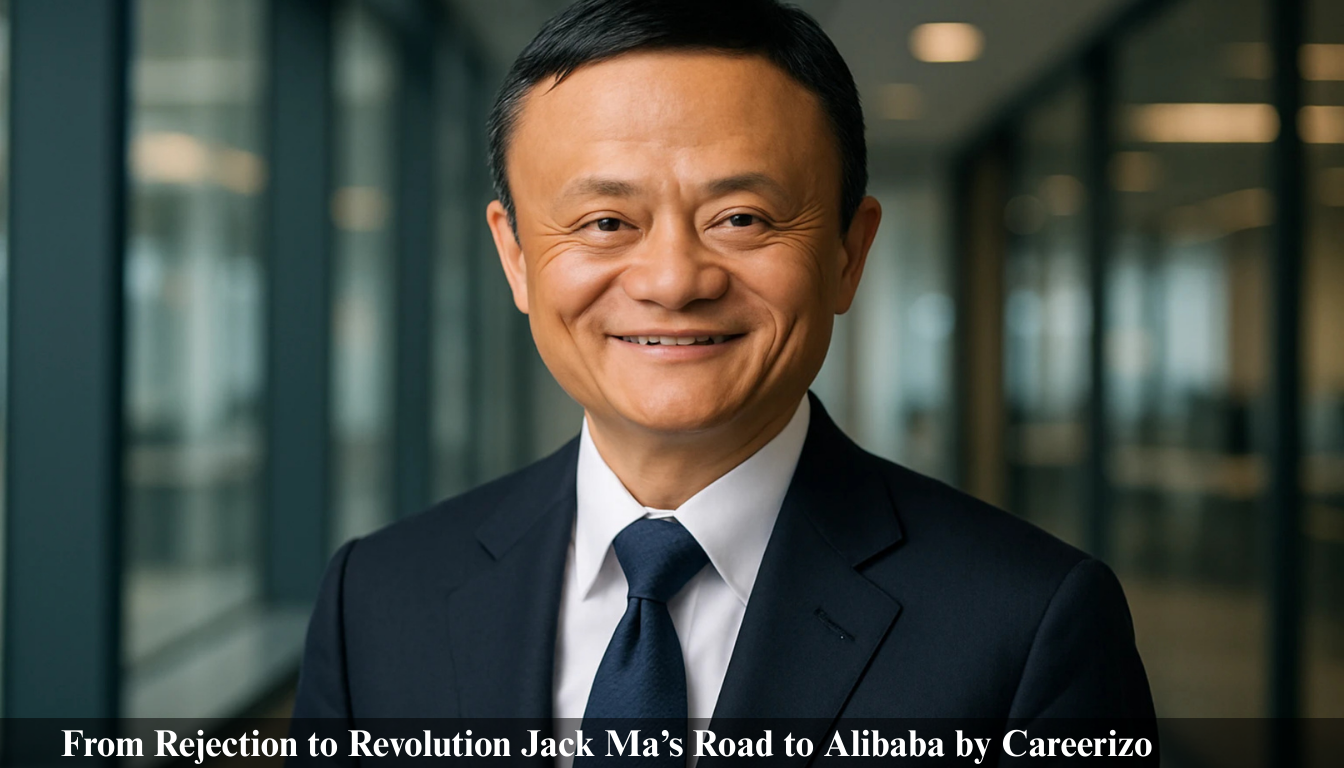 Jack Ma