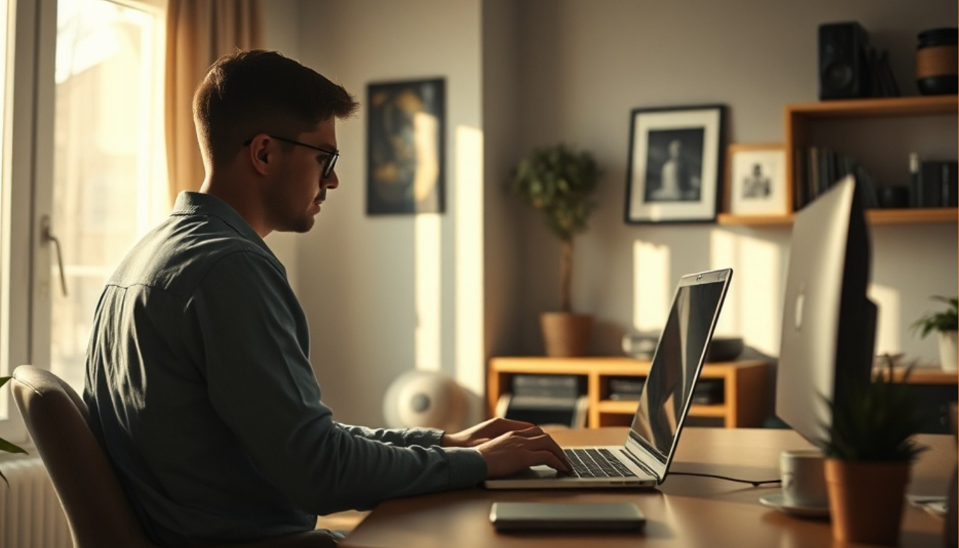 Remote Work