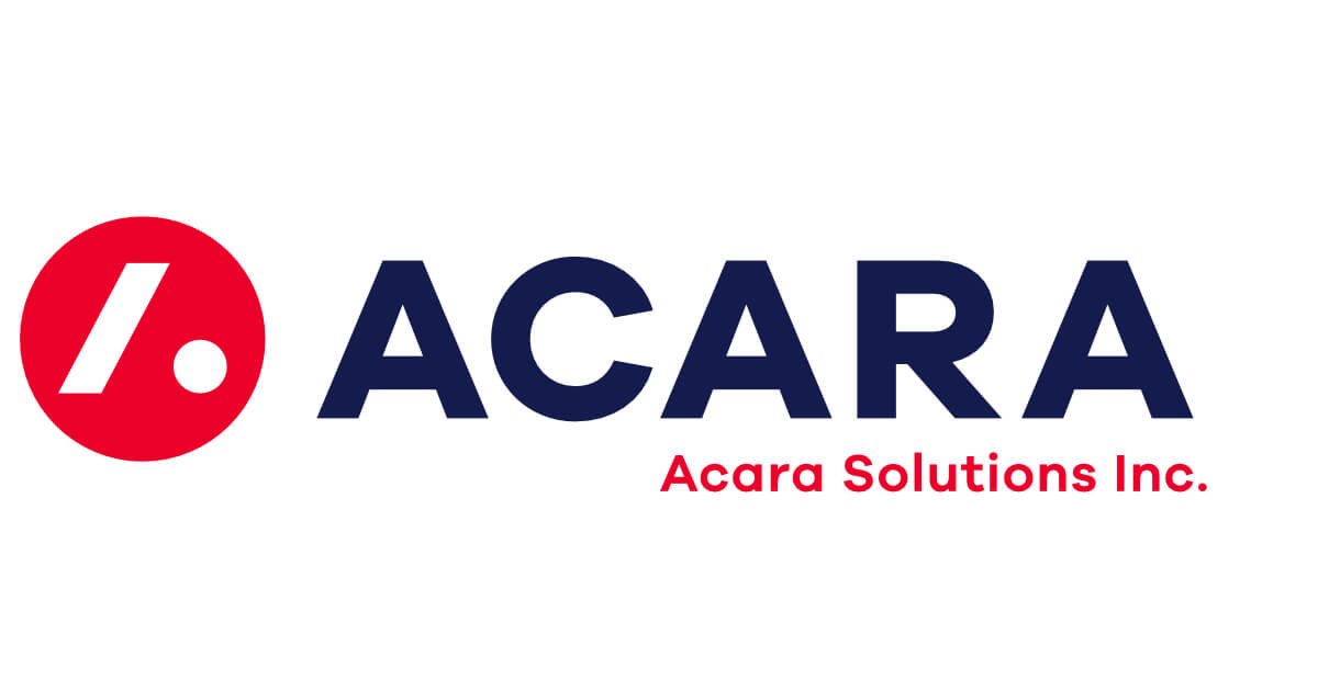 Acara Solutions