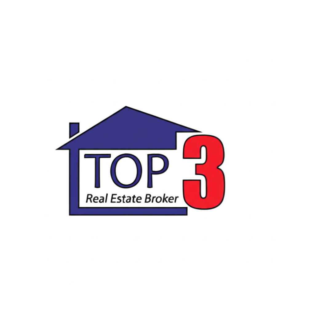 Top3 Real Estate Broker