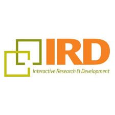 Interactive Research & Development (IRD)