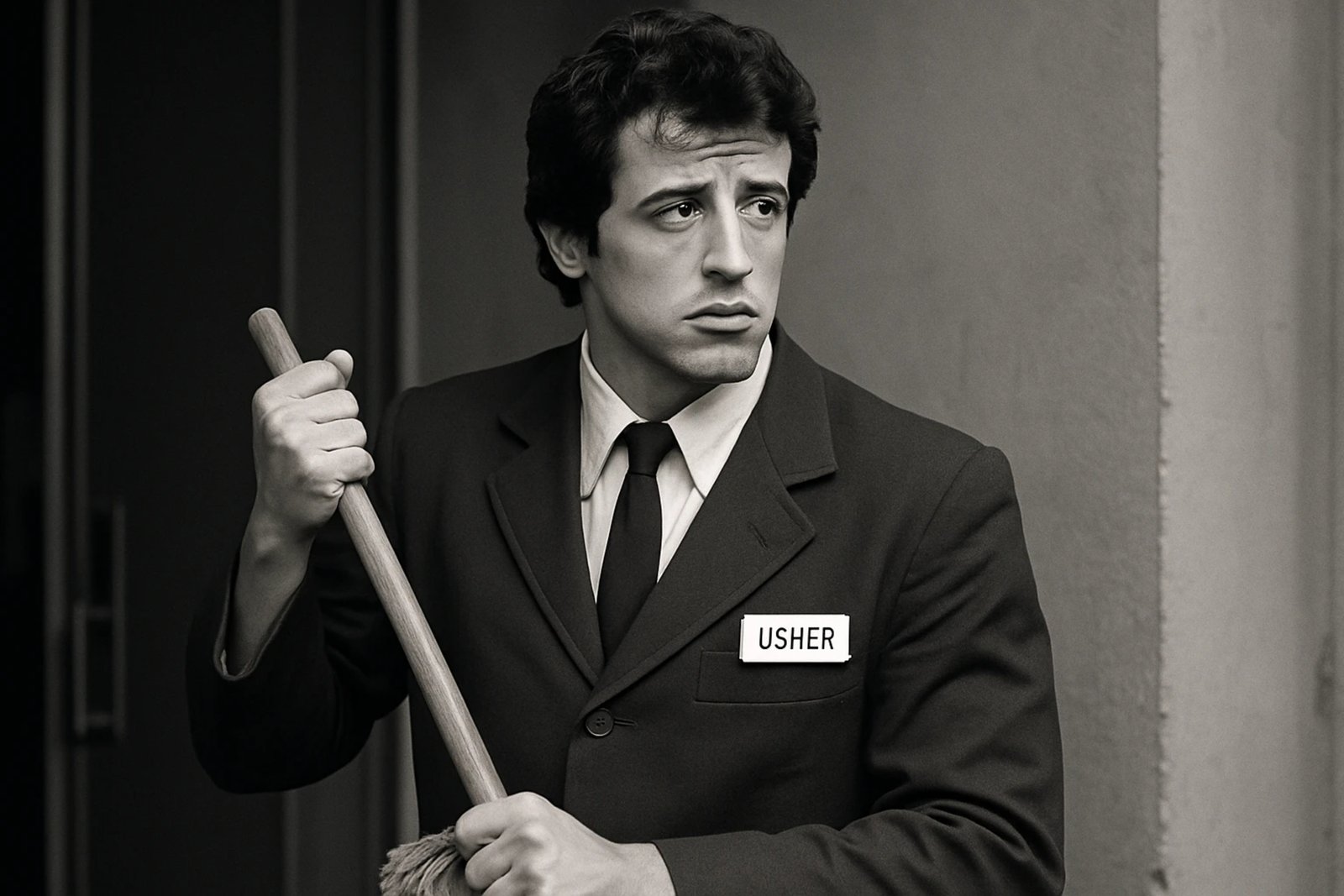 Sylvester Stallone