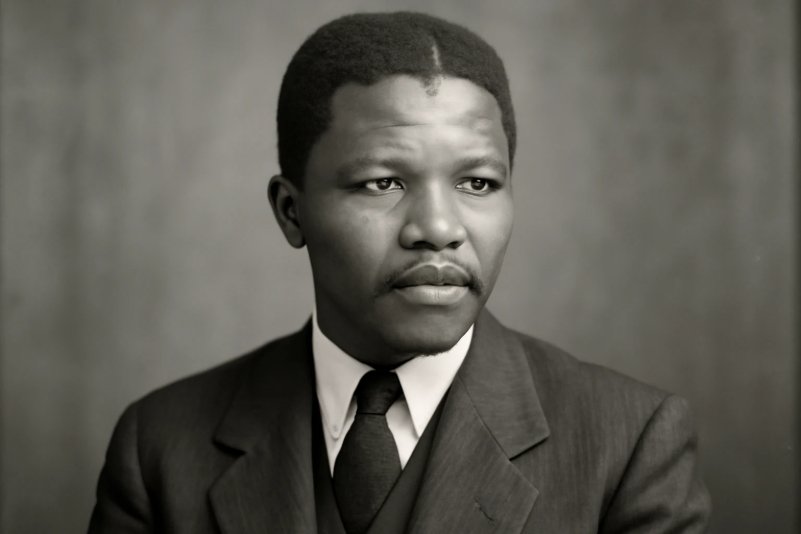 Nelson Mandela From Prisoner to President By Careerizo