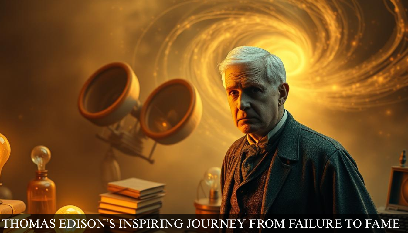 Thomas Edison