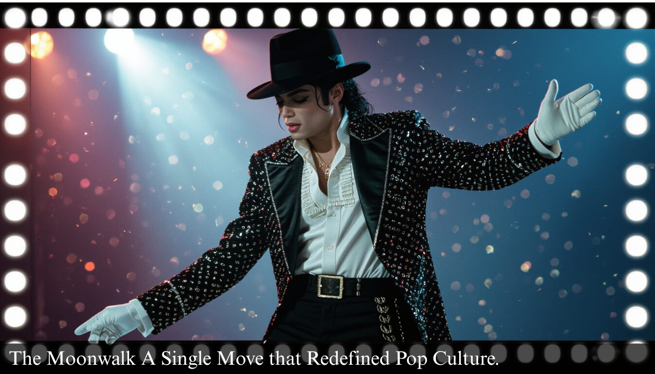 Michael Jackson’s Rise: From Humble Beginnings to King of Pop