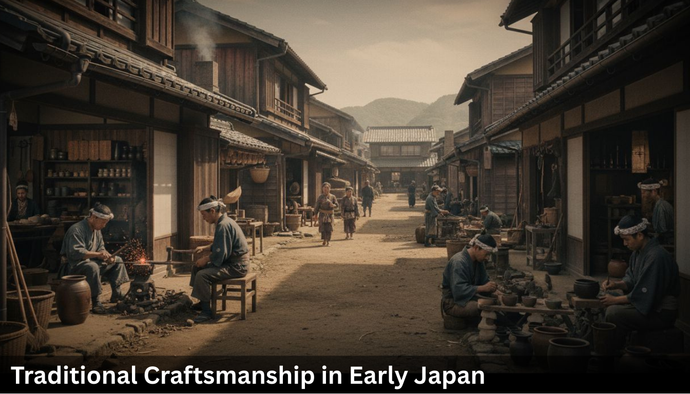 From Scrap to Global⁠ Domination, Soichiro Honda's Incre​dible Rise