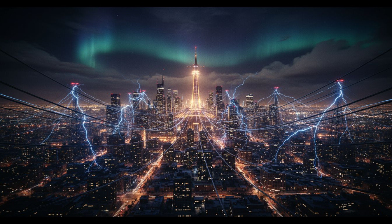 Exploring the Innovative Mind of Nikola Tesla: A Legacy of Genius