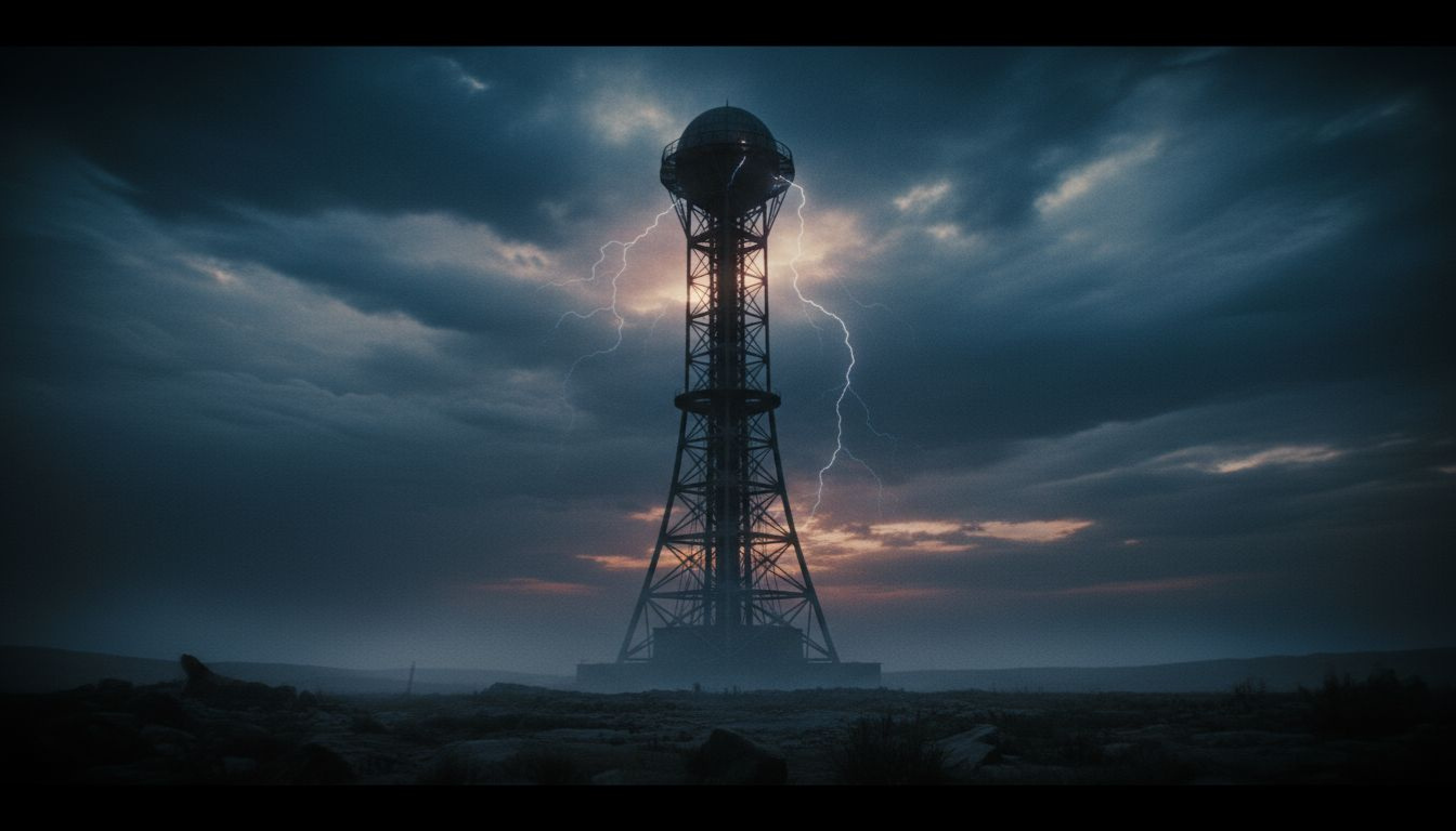 Exploring the Innovative Mind of Nikola Tesla: A Legacy of Genius