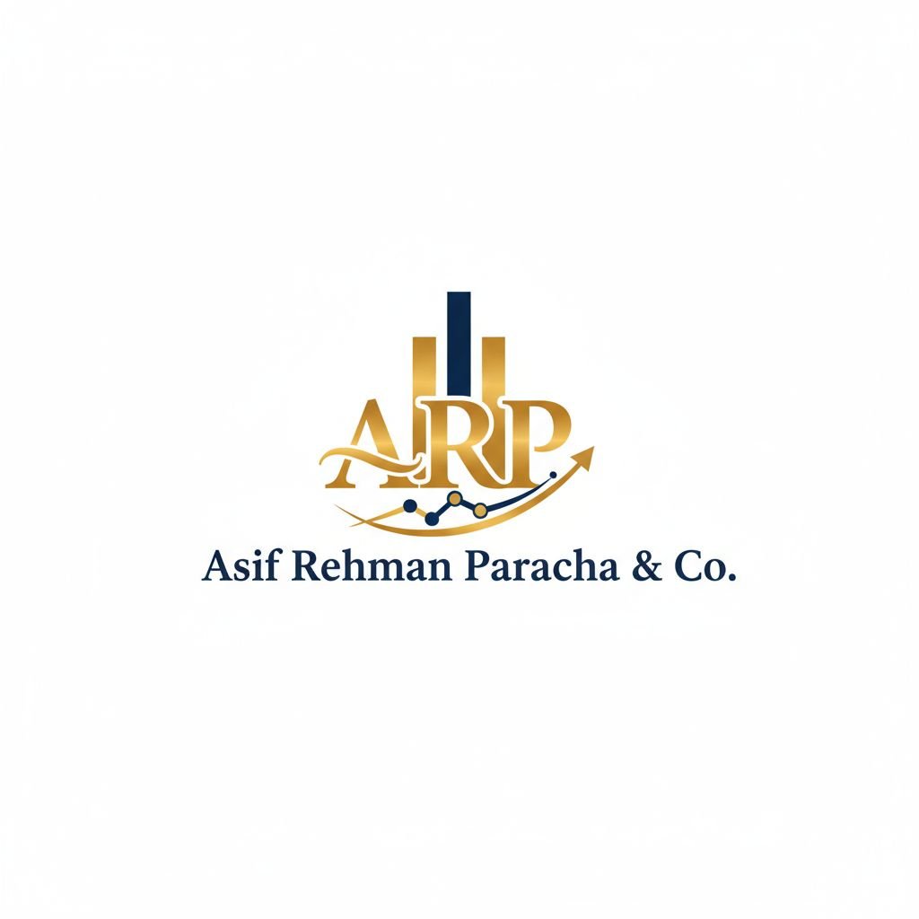 Asif Rehman Paracha & Co.