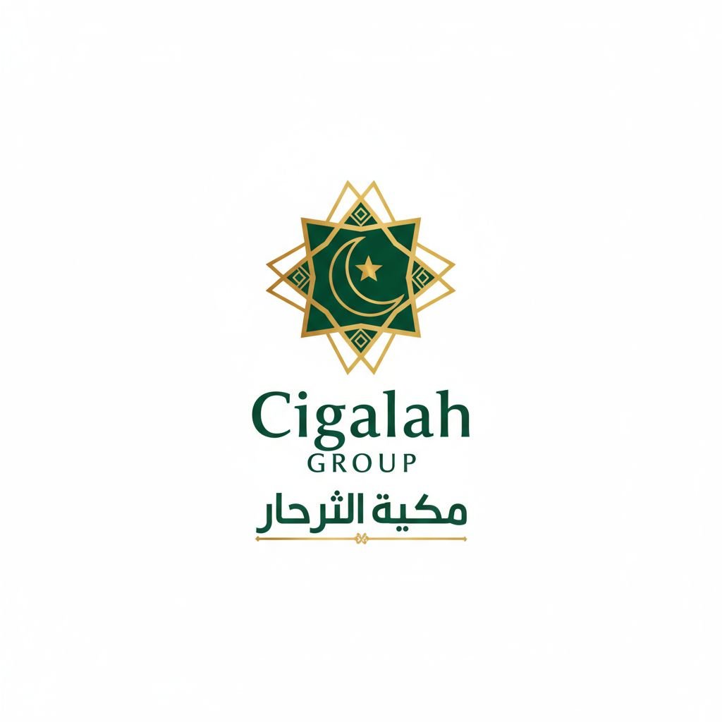 Cigalah Group