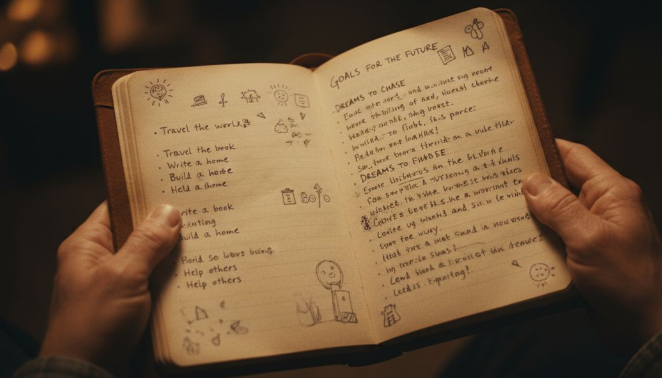 7 Lessons from Successful People Who Started with Nothing 5 7 Lessons from Successful People Who Started with Nothing