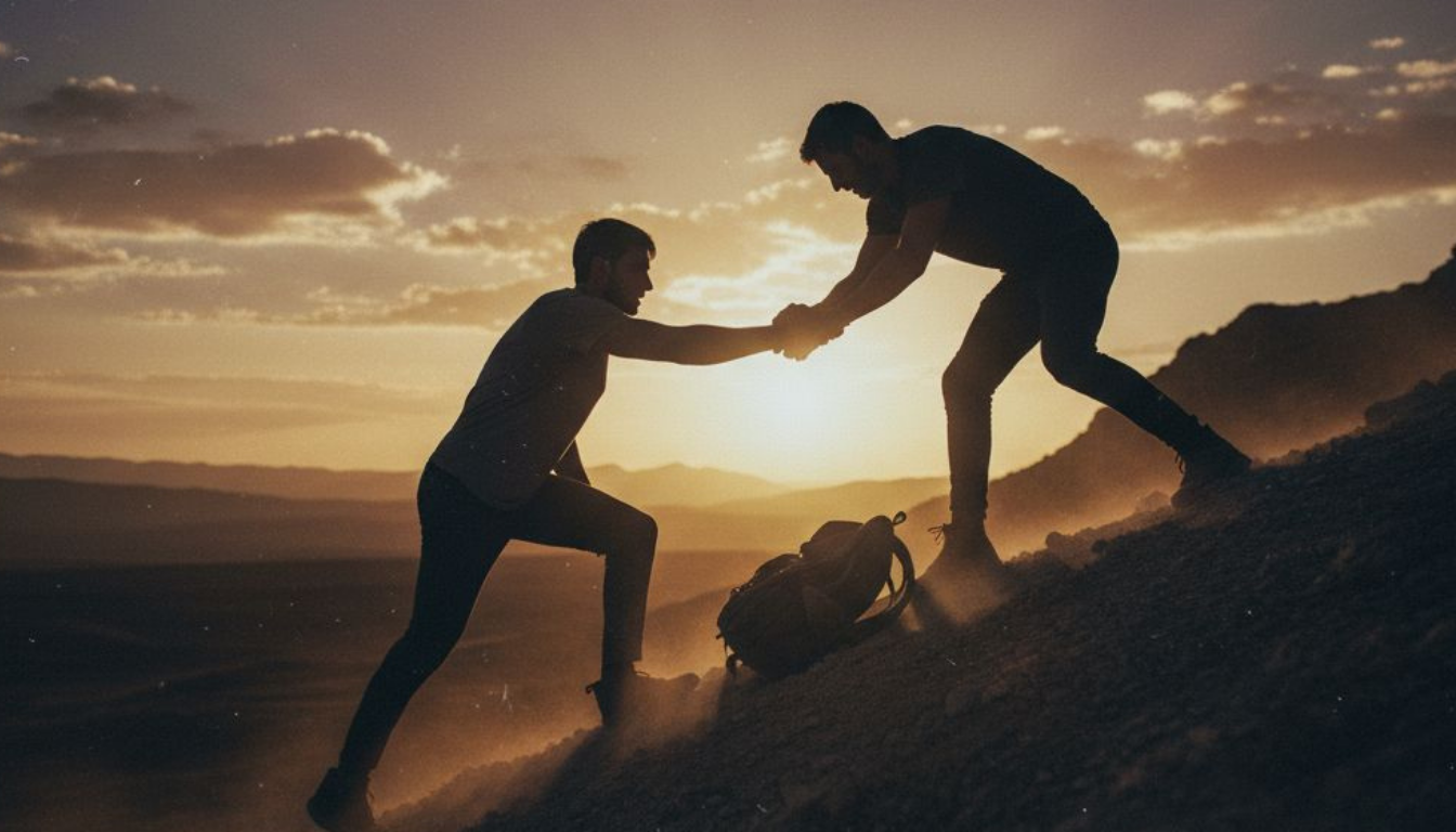 7 Lessons from Successful People Who Started with Nothing 11 7 Lessons from Successful People Who Started with Nothing