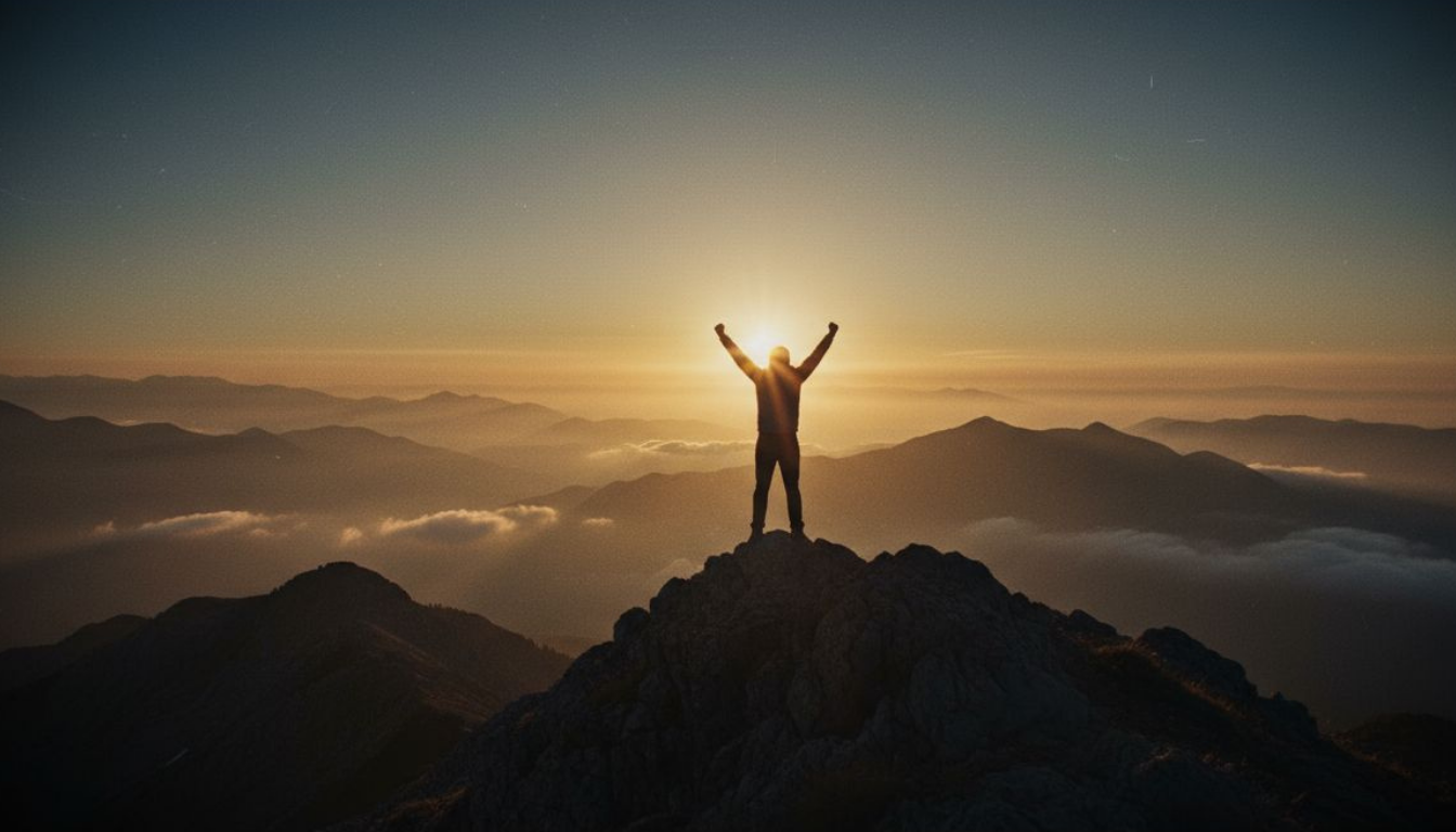 7 Lessons from Successful People Who Started with Nothing 13 7 Lessons from Successful People Who Started with Nothing